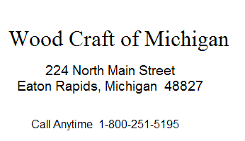 Wood Craft of Michigan